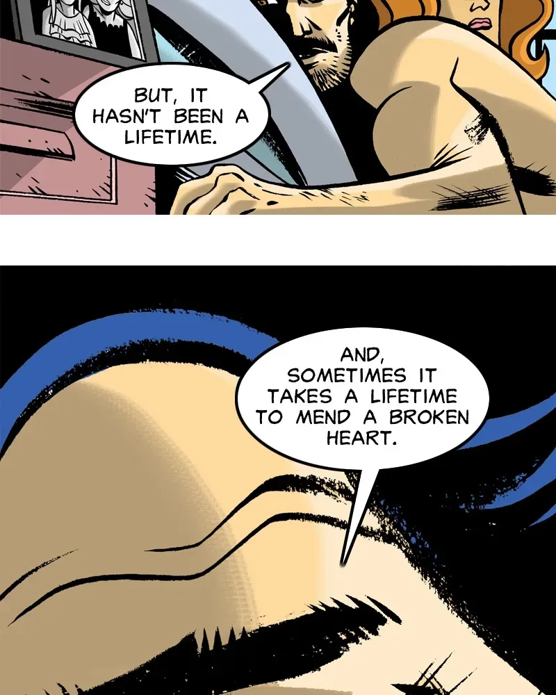 Start Reading Add to Library   Change Status The Red Hook: STARCROSS Chapter 5 page 8 - 