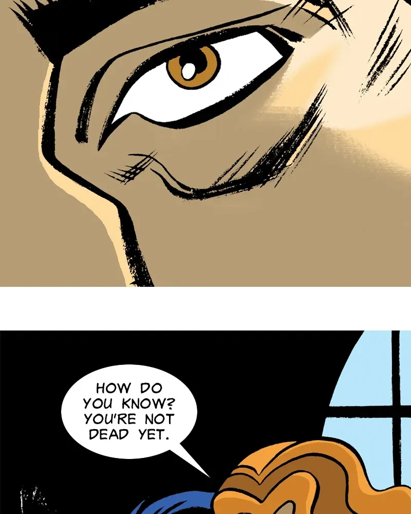 Start Reading Add to Library   Change Status The Red Hook: STARCROSS Chapter 5 page 9 - 