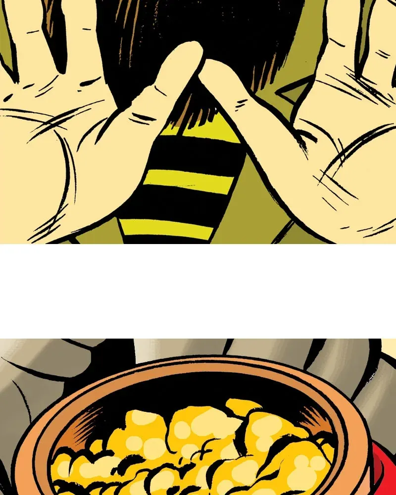 Start Reading Add to Library   Change Status The Red Hook: STARCROSS Chapter 6 page 13 - 