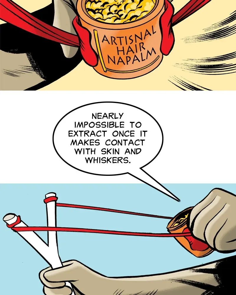 Start Reading Add to Library   Change Status The Red Hook: STARCROSS Chapter 6 page 15 - 