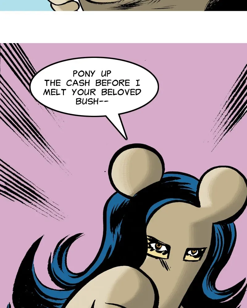 Start Reading Add to Library   Change Status The Red Hook: STARCROSS Chapter 6 page 16 - 