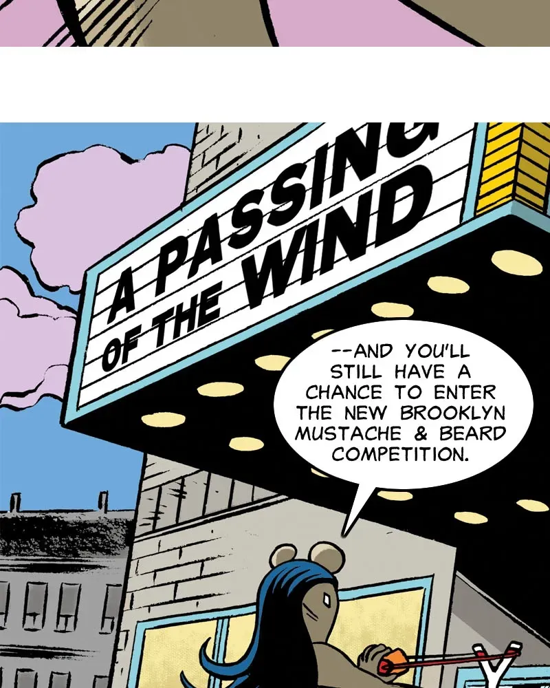 Start Reading Add to Library   Change Status The Red Hook: STARCROSS Chapter 6 page 18 - 