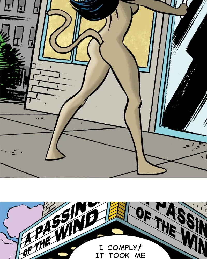 Start Reading Add to Library   Change Status The Red Hook: STARCROSS Chapter 6 page 19 - 