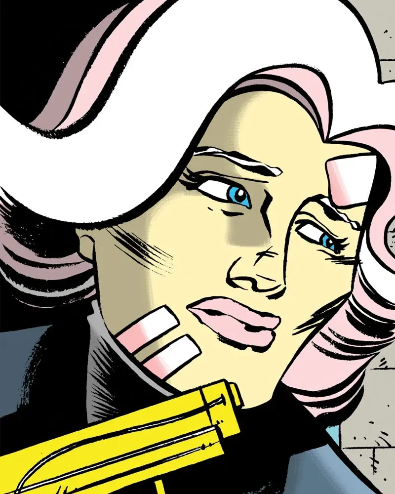 Start Reading Add to Library   Change Status The Red Hook: STARCROSS Chapter 6 page 24 - 