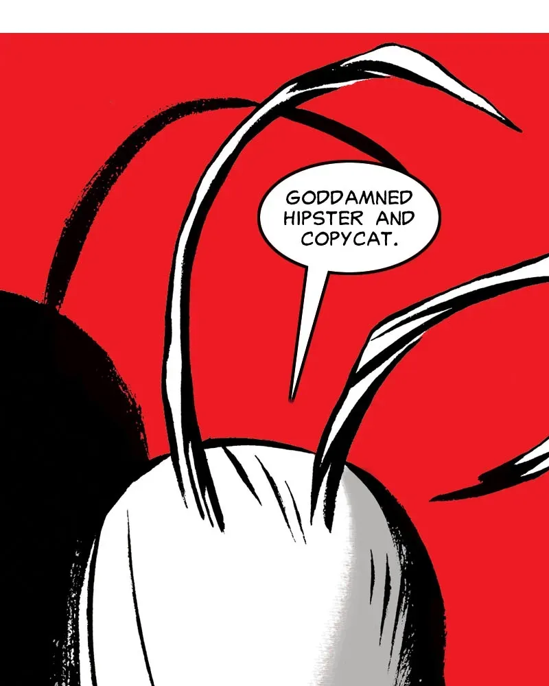 Start Reading Add to Library   Change Status The Red Hook: STARCROSS Chapter 6 page 26 - 