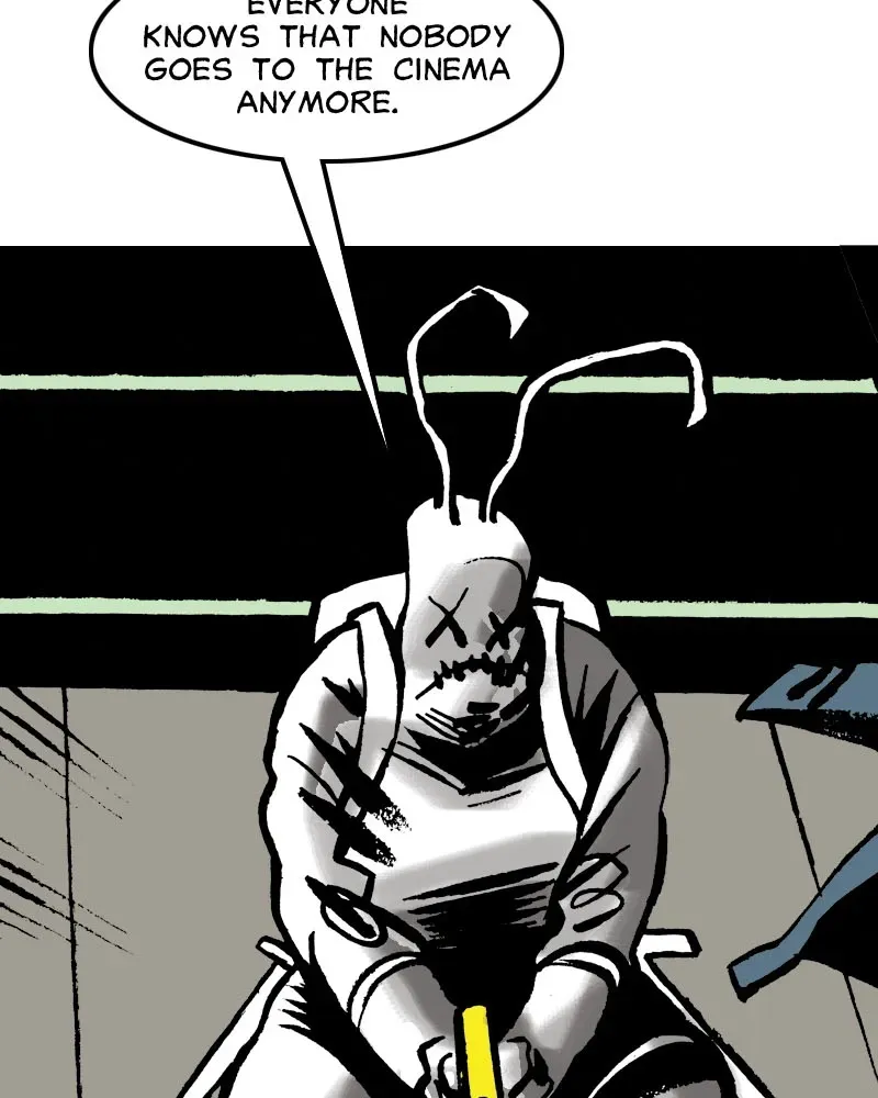 Start Reading Add to Library   Change Status The Red Hook: STARCROSS Chapter 6 page 28 - 