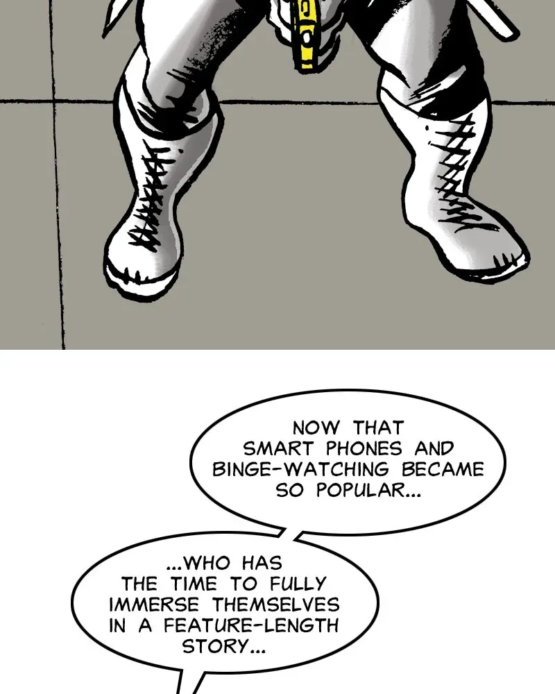Start Reading Add to Library   Change Status The Red Hook: STARCROSS Chapter 6 page 29 - 