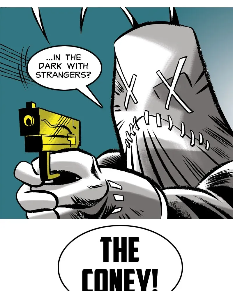 Start Reading Add to Library   Change Status The Red Hook: STARCROSS Chapter 6 page 31 - 