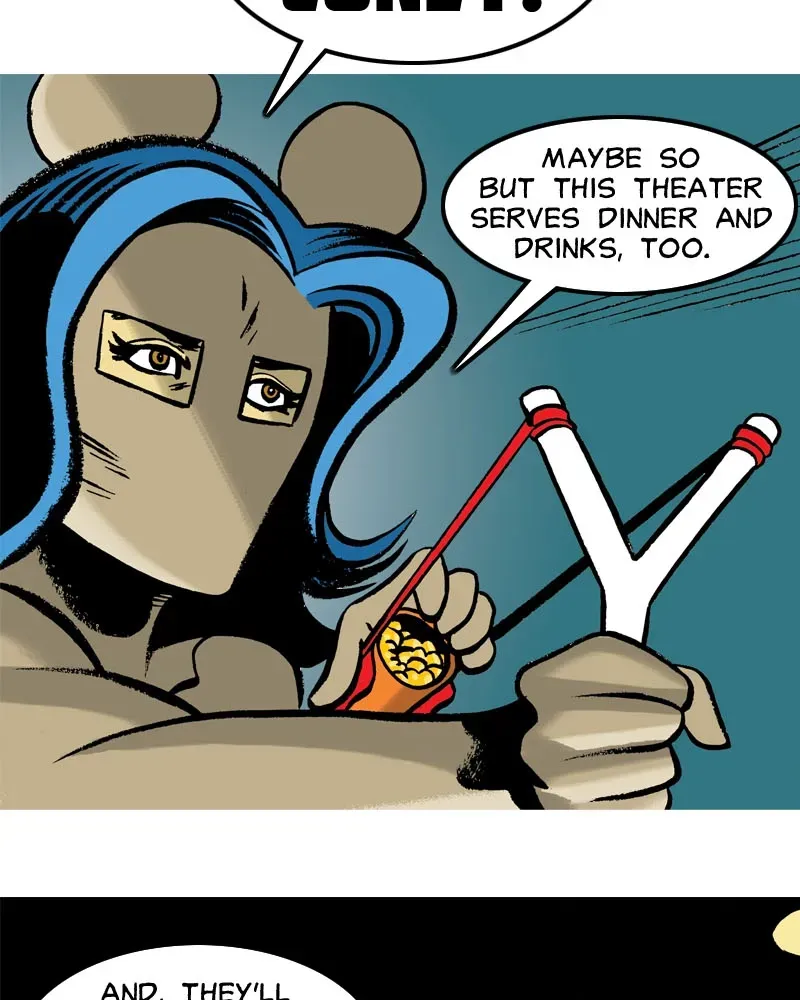 Start Reading Add to Library   Change Status The Red Hook: STARCROSS Chapter 6 page 32 - 