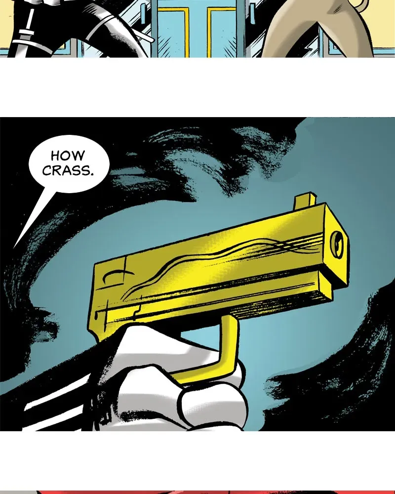 Start Reading Add to Library   Change Status The Red Hook: STARCROSS Chapter 6 page 36 - 