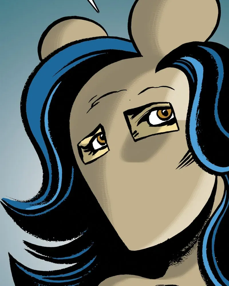 Start Reading Add to Library   Change Status The Red Hook: STARCROSS Chapter 6 page 39 - 