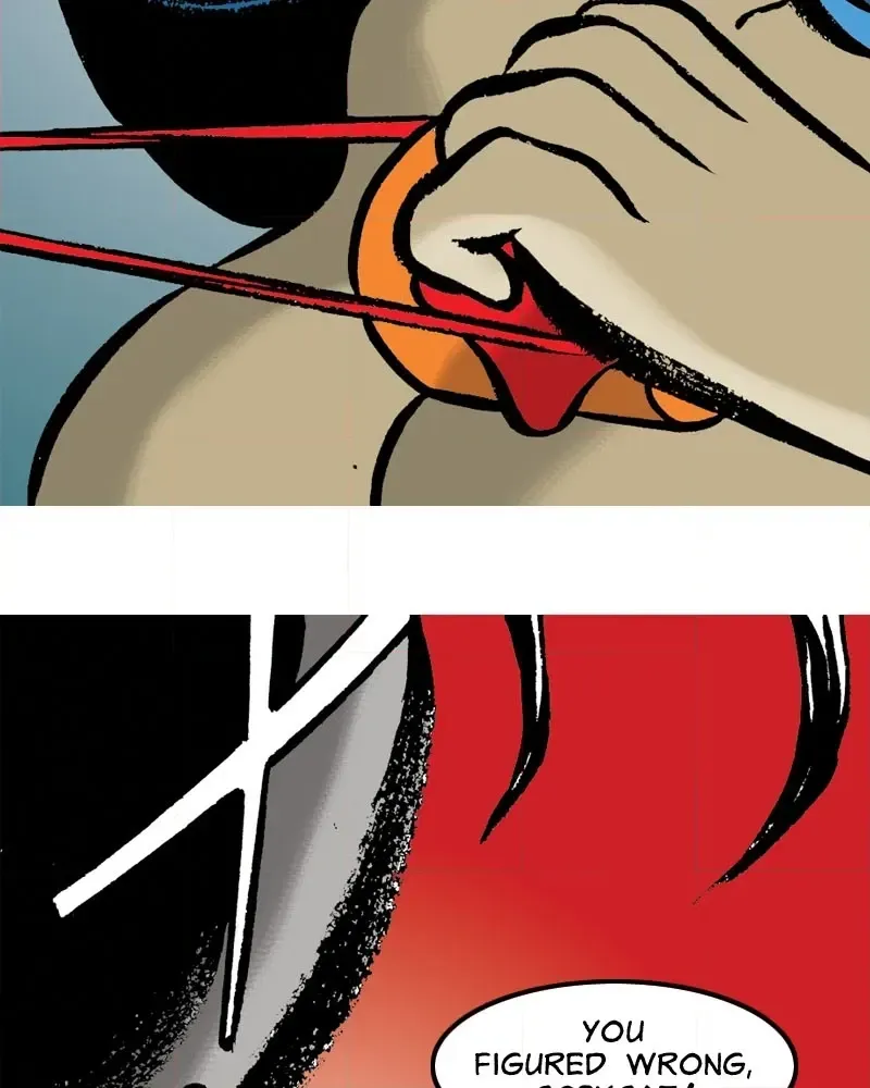 Start Reading Add to Library   Change Status The Red Hook: STARCROSS Chapter 6 page 40 - 