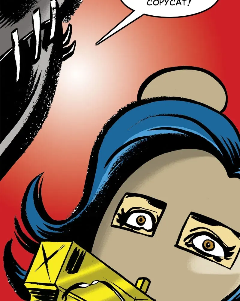 Start Reading Add to Library   Change Status The Red Hook: STARCROSS Chapter 6 page 41 - 