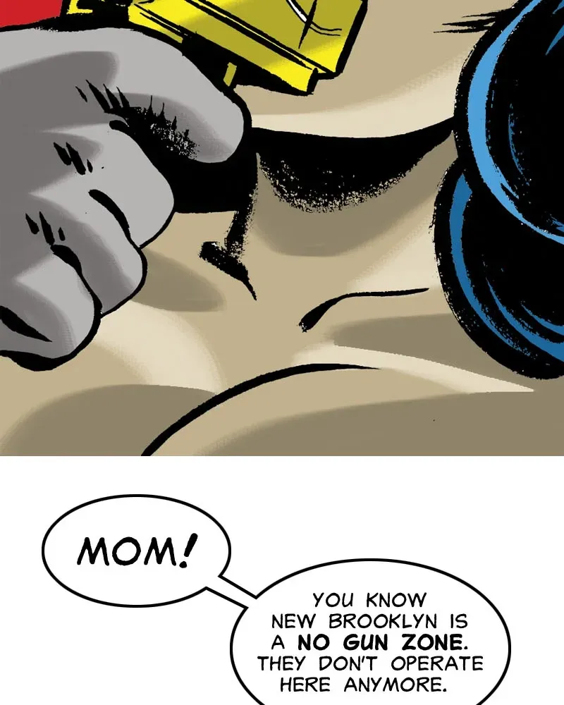Start Reading Add to Library   Change Status The Red Hook: STARCROSS Chapter 6 page 42 - 