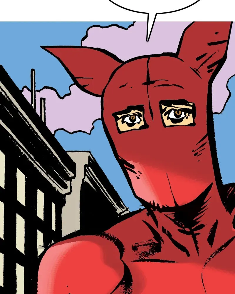Start Reading Add to Library   Change Status The Red Hook: STARCROSS Chapter 6 page 43 - 
