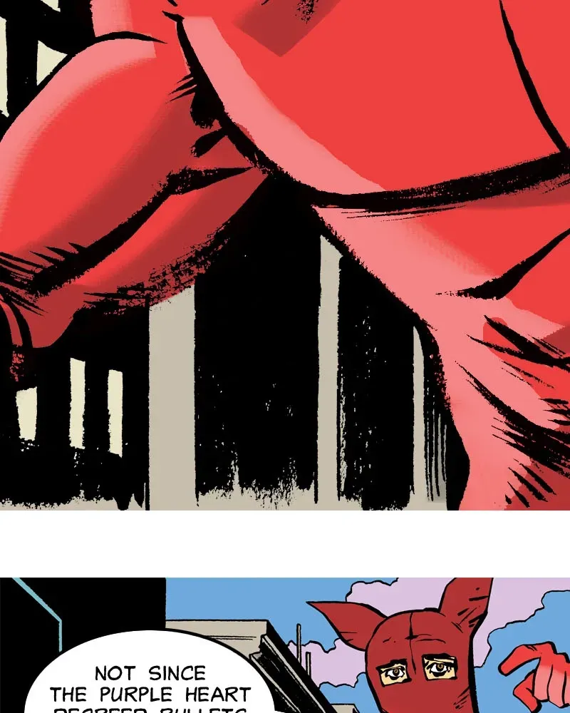 Start Reading Add to Library   Change Status The Red Hook: STARCROSS Chapter 6 page 44 - 