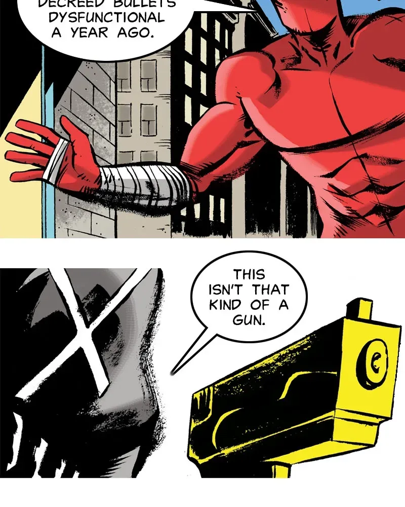 Start Reading Add to Library   Change Status The Red Hook: STARCROSS Chapter 6 page 45 - 