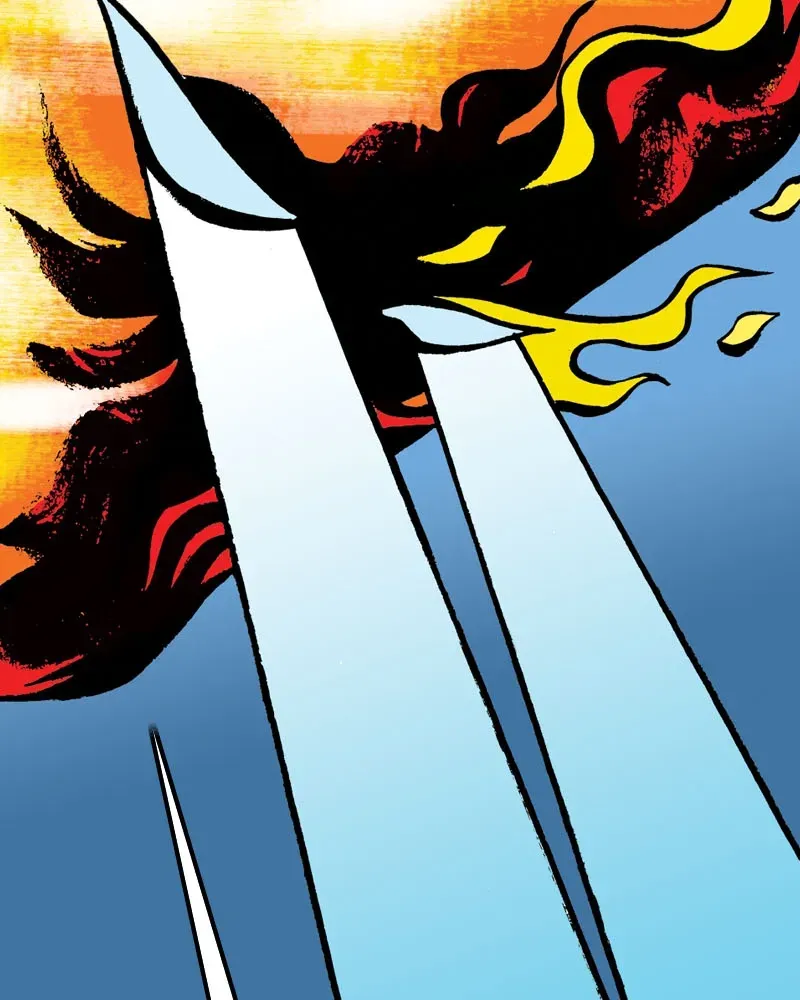 Start Reading Add to Library   Change Status The Red Hook: STARCROSS Chapter 6 page 8 - 