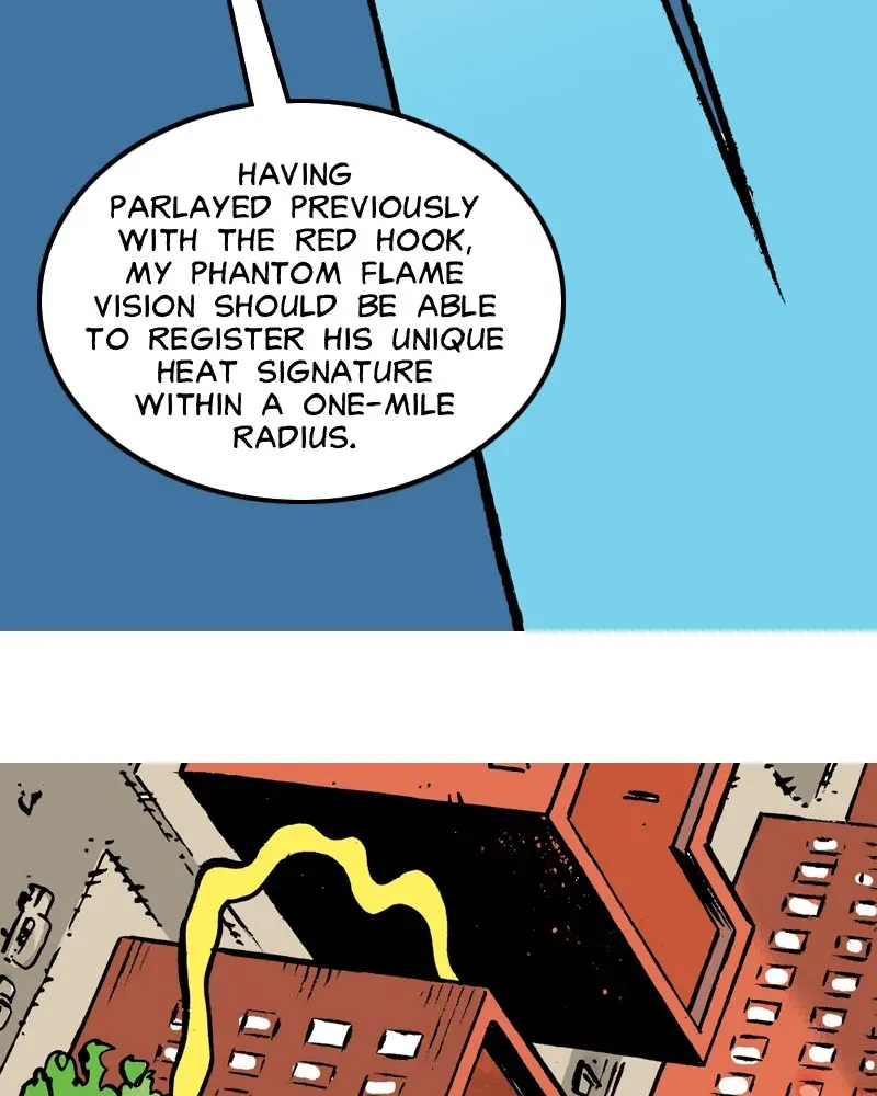 Start Reading Add to Library   Change Status The Red Hook: STARCROSS Chapter 6 page 9 - 