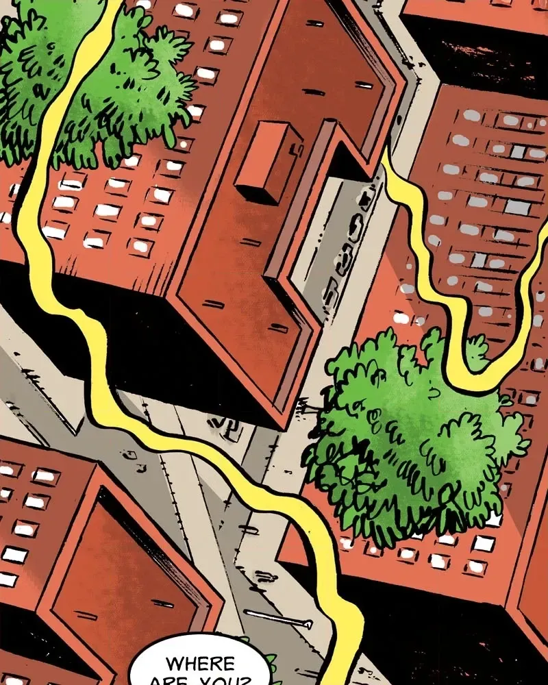 Start Reading Add to Library   Change Status The Red Hook: STARCROSS Chapter 6 page 10 - 