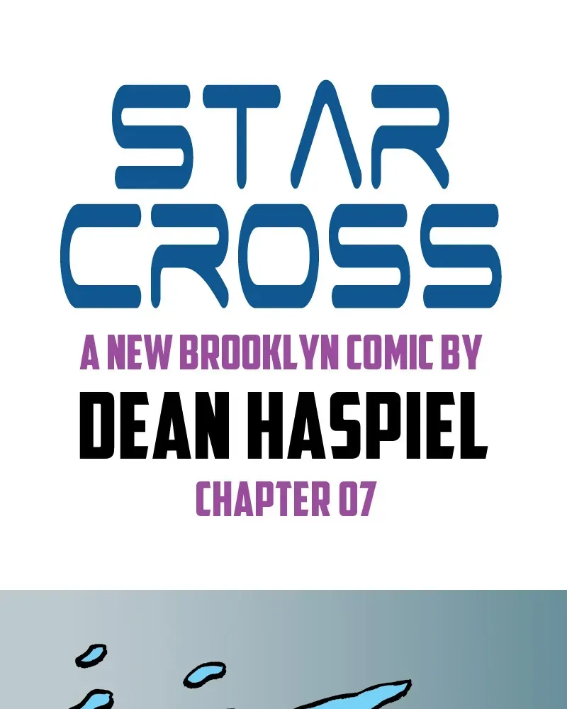 Start Reading Add to Library   Change Status The Red Hook: STARCROSS Chapter 7 page 1 - 