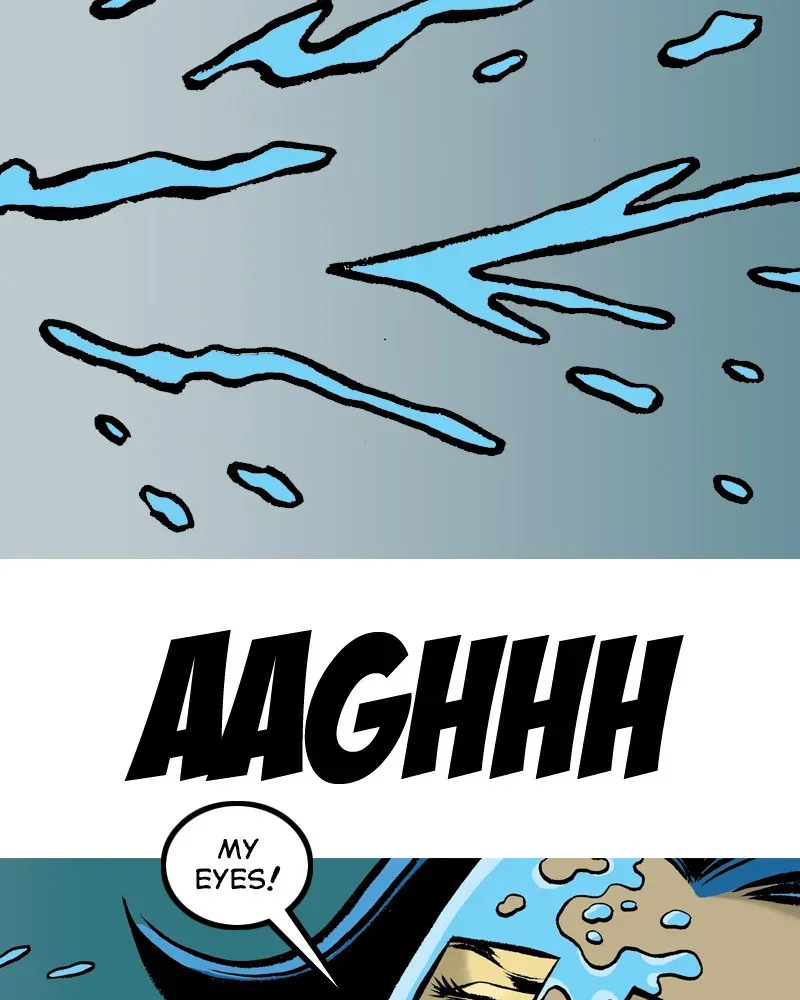 Start Reading Add to Library   Change Status The Red Hook: STARCROSS Chapter 7 page 2 - 