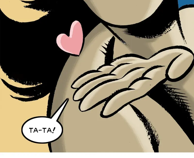 Start Reading Add to Library   Change Status The Red Hook: STARCROSS Chapter 7 page 23 - 
