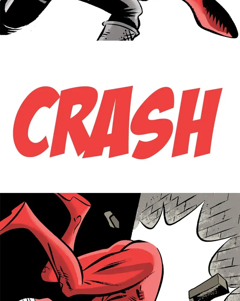 Start Reading Add to Library   Change Status The Red Hook: STARCROSS Chapter 7 page 26 - 