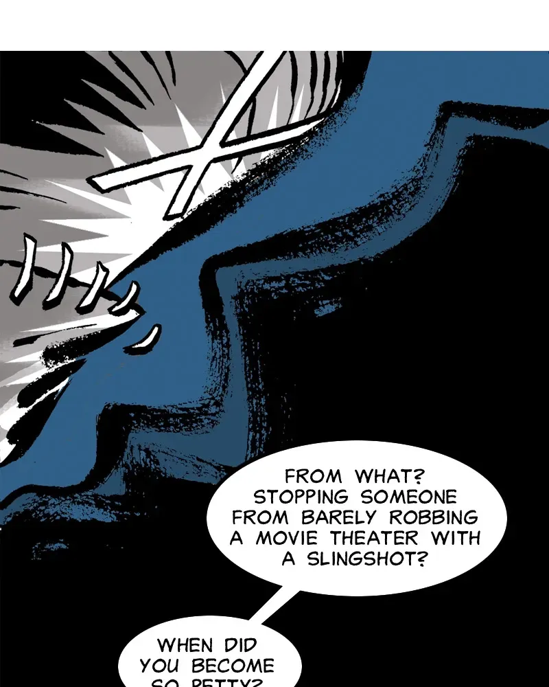 Start Reading Add to Library   Change Status The Red Hook: STARCROSS Chapter 7 page 29 - 