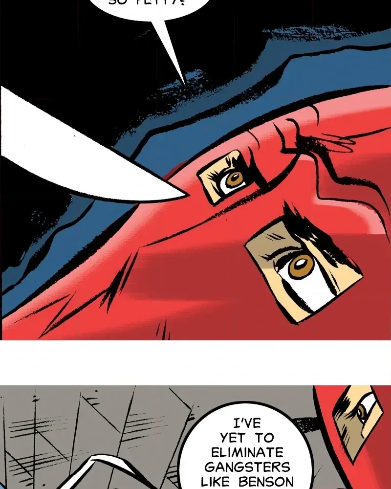 Start Reading Add to Library   Change Status The Red Hook: STARCROSS Chapter 7 page 30 - 
