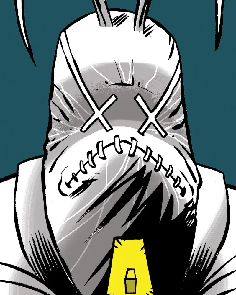 Start Reading Add to Library   Change Status The Red Hook: STARCROSS Chapter 7 page 4 - 