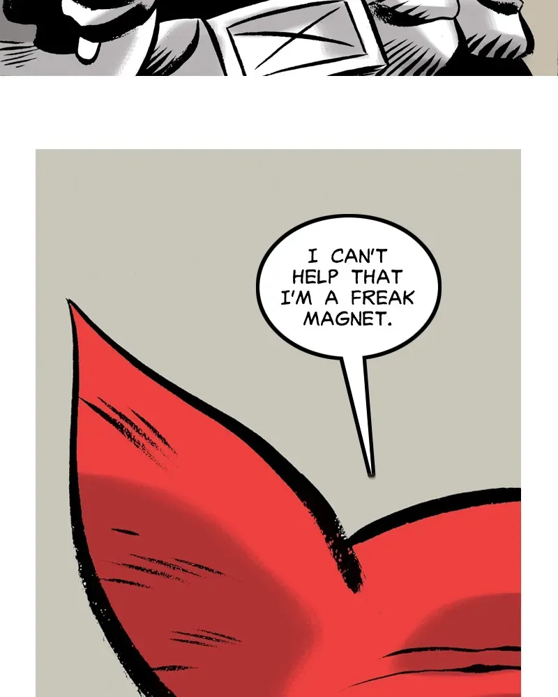 Start Reading Add to Library   Change Status The Red Hook: STARCROSS Chapter 7 page 32 - 