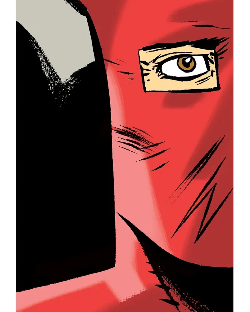 Start Reading Add to Library   Change Status The Red Hook: STARCROSS Chapter 7 page 33 - 