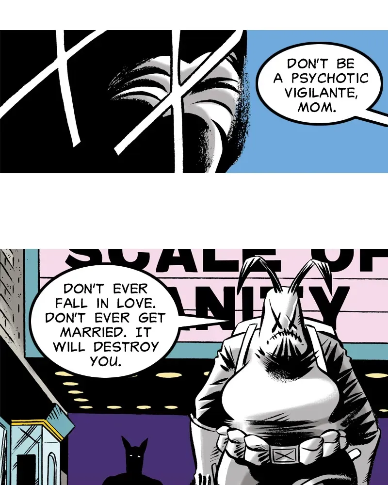 Start Reading Add to Library   Change Status The Red Hook: STARCROSS Chapter 7 page 39 - 