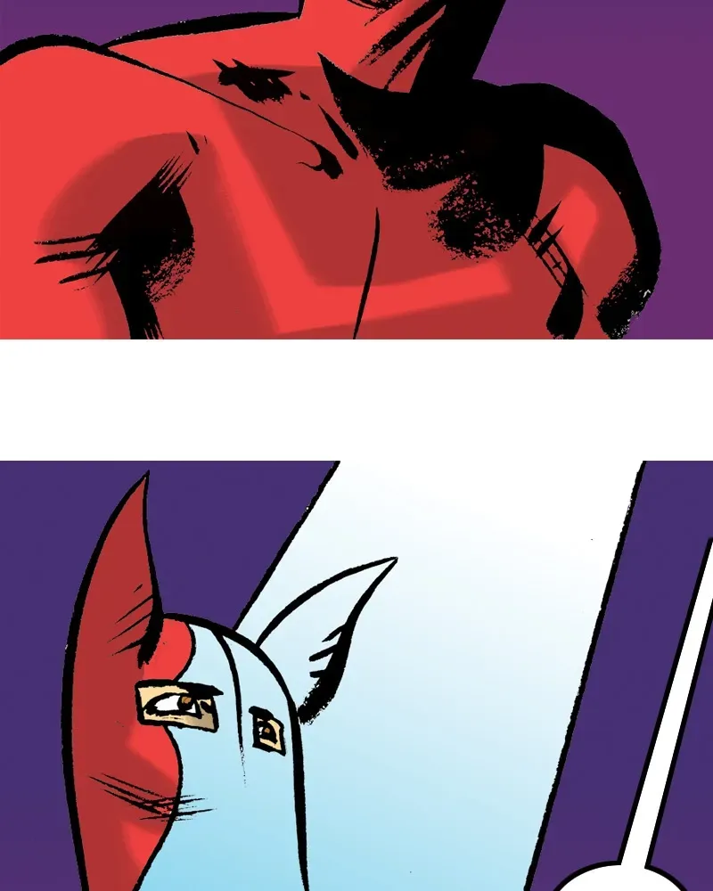 Start Reading Add to Library   Change Status The Red Hook: STARCROSS Chapter 7 page 41 - 