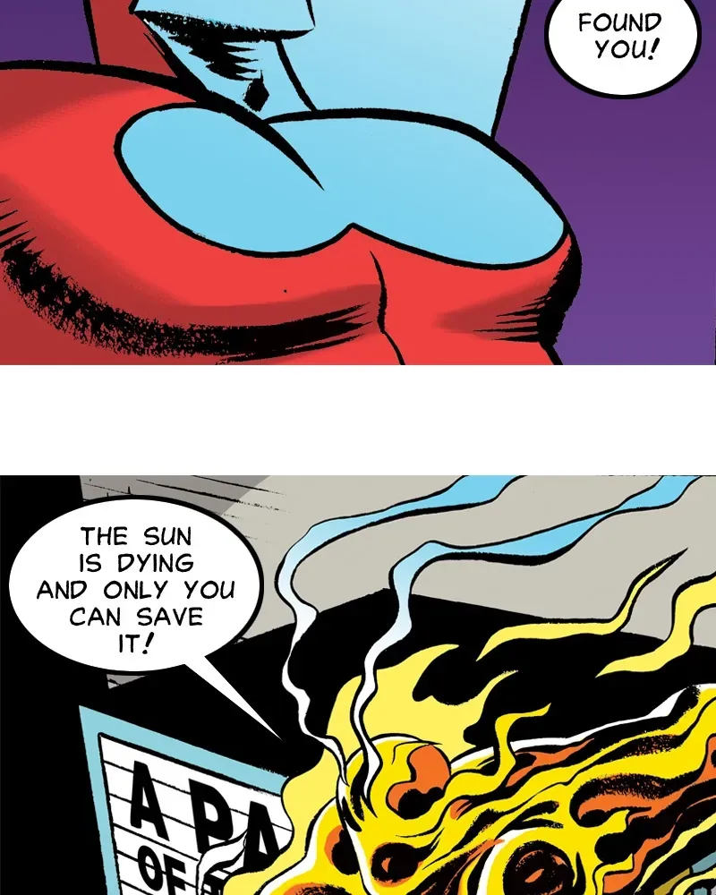 Start Reading Add to Library   Change Status The Red Hook: STARCROSS Chapter 7 page 42 - 
