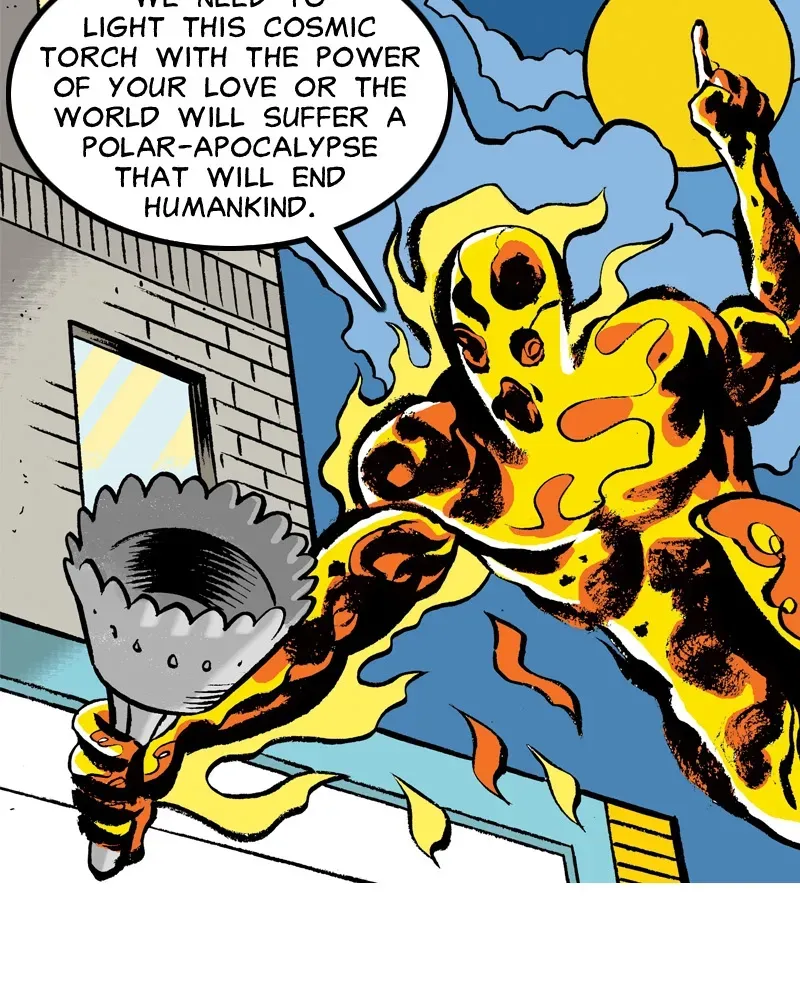 Start Reading Add to Library   Change Status The Red Hook: STARCROSS Chapter 7 page 44 - 