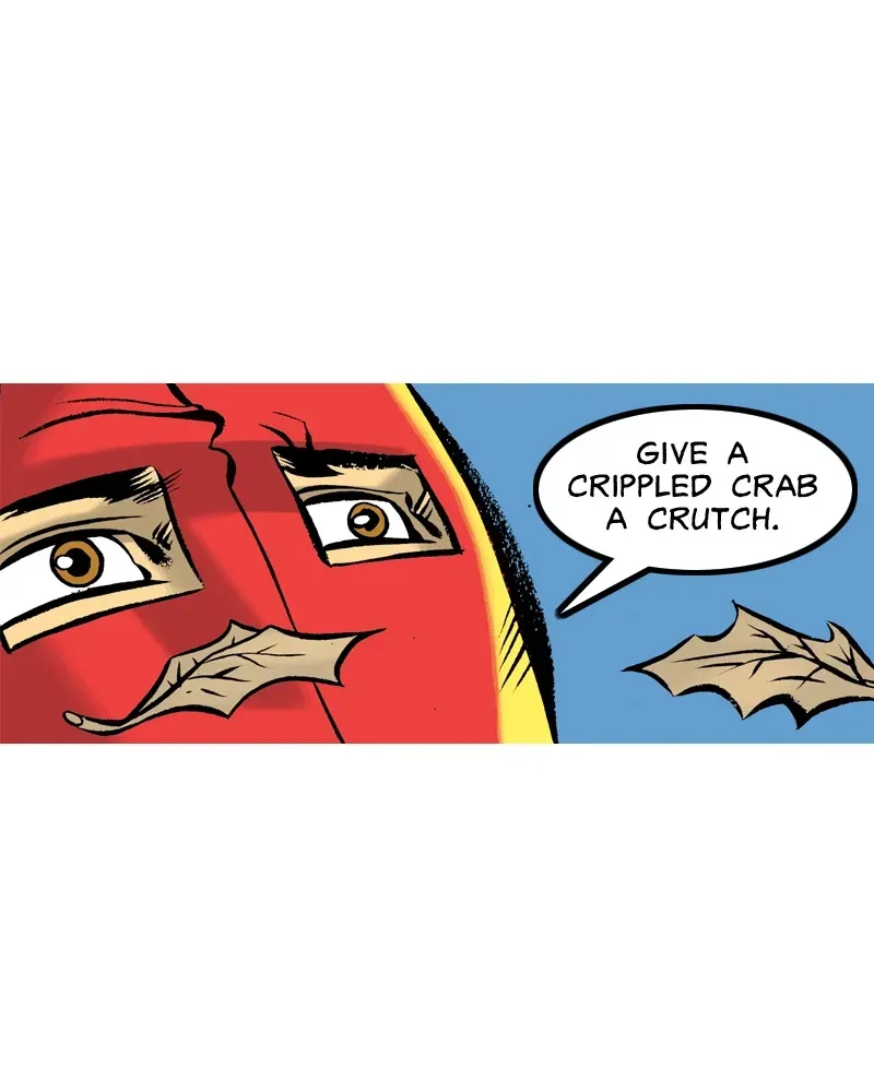 Start Reading Add to Library   Change Status The Red Hook: STARCROSS Chapter 7 page 45 - 
