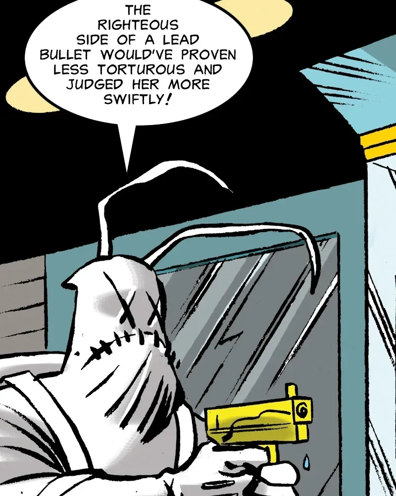 Start Reading Add to Library   Change Status The Red Hook: STARCROSS Chapter 7 page 7 - 