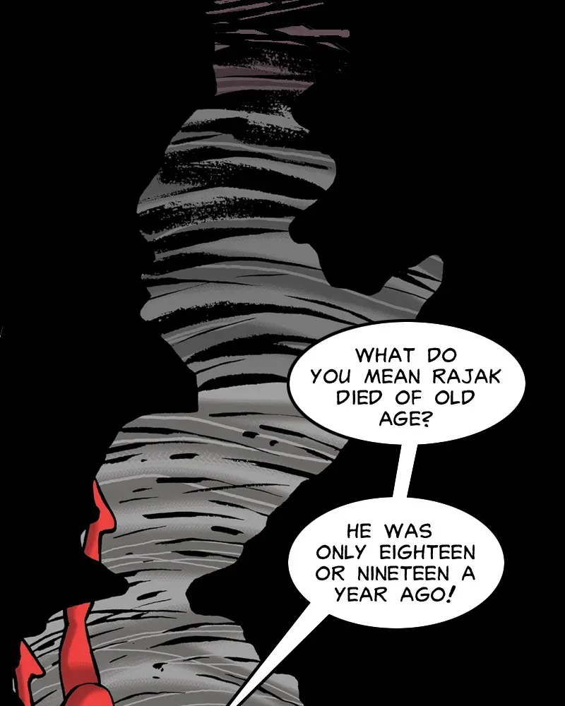Start Reading Add to Library   Change Status The Red Hook: STARCROSS Chapter 8 page 2 - 