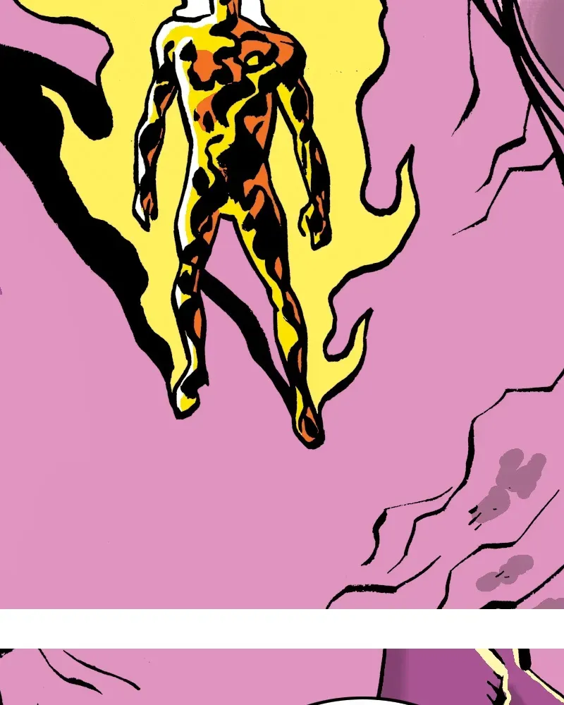 Start Reading Add to Library   Change Status The Red Hook: STARCROSS Chapter 8 page 12 - 