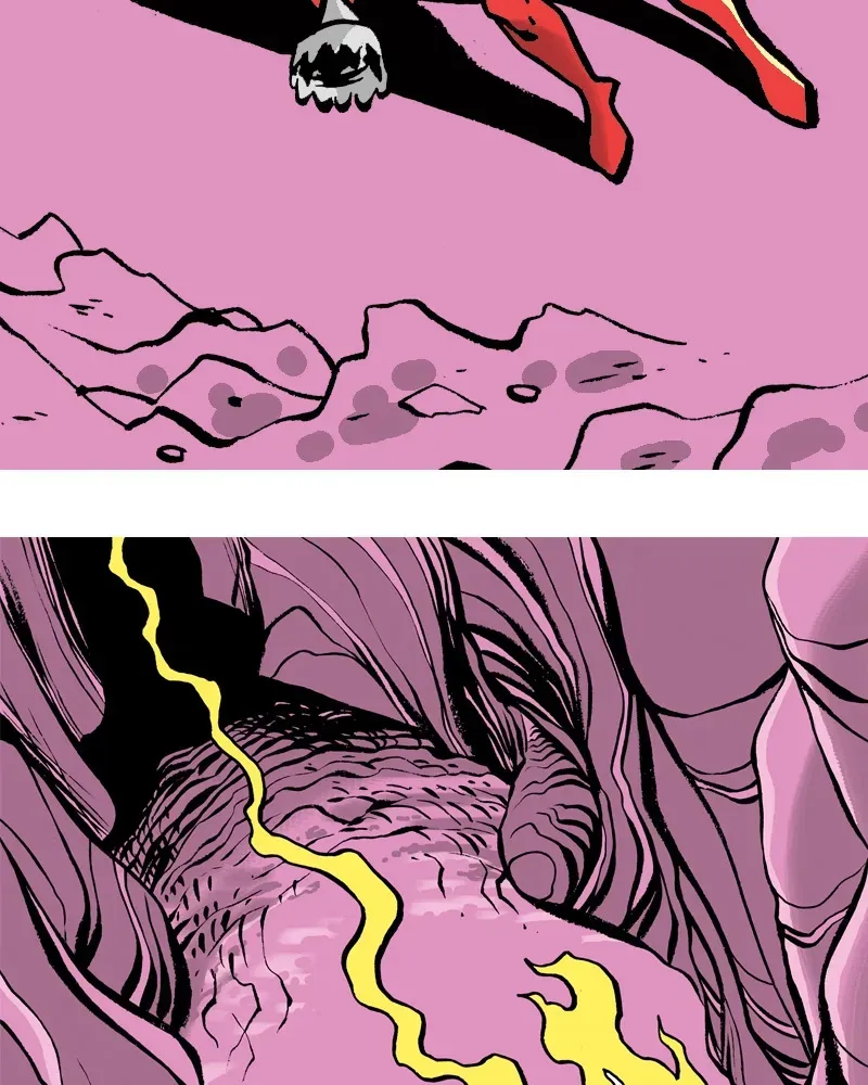 Start Reading Add to Library   Change Status The Red Hook: STARCROSS Chapter 8 page 14 - 