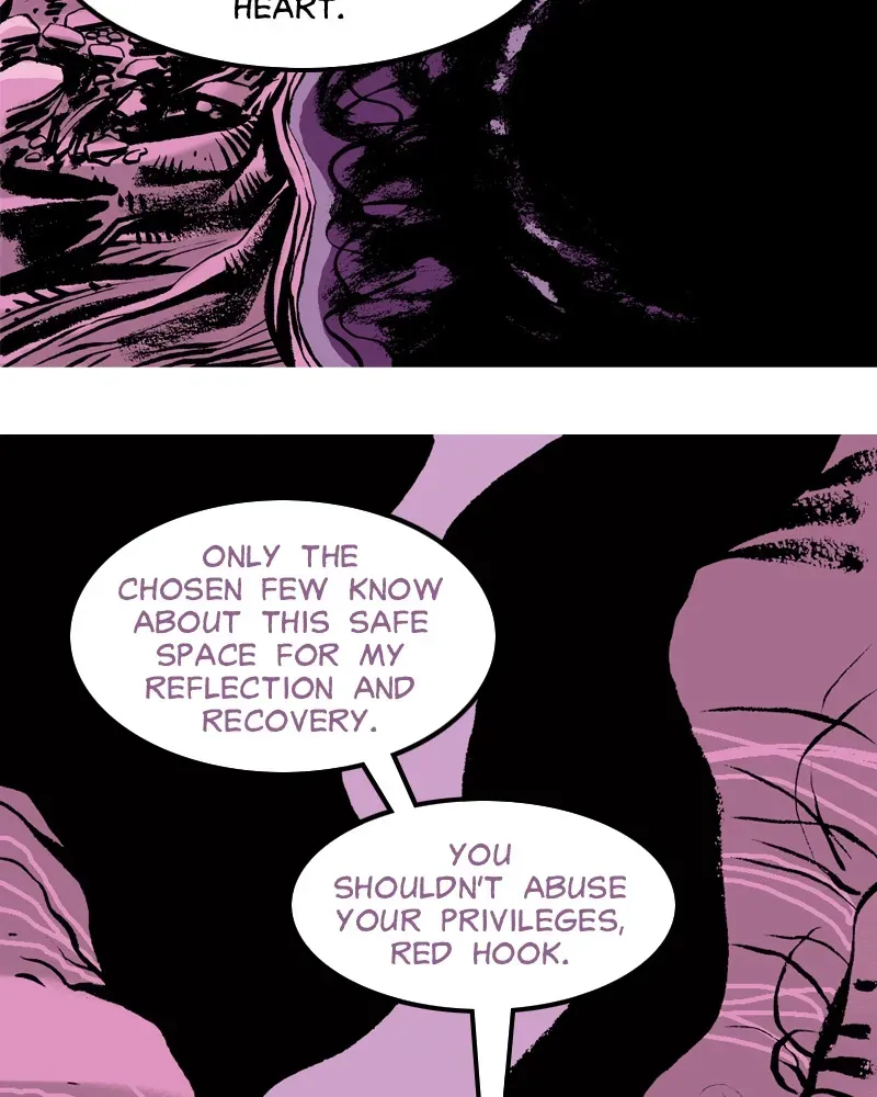 Start Reading Add to Library   Change Status The Red Hook: STARCROSS Chapter 8 page 16 - 