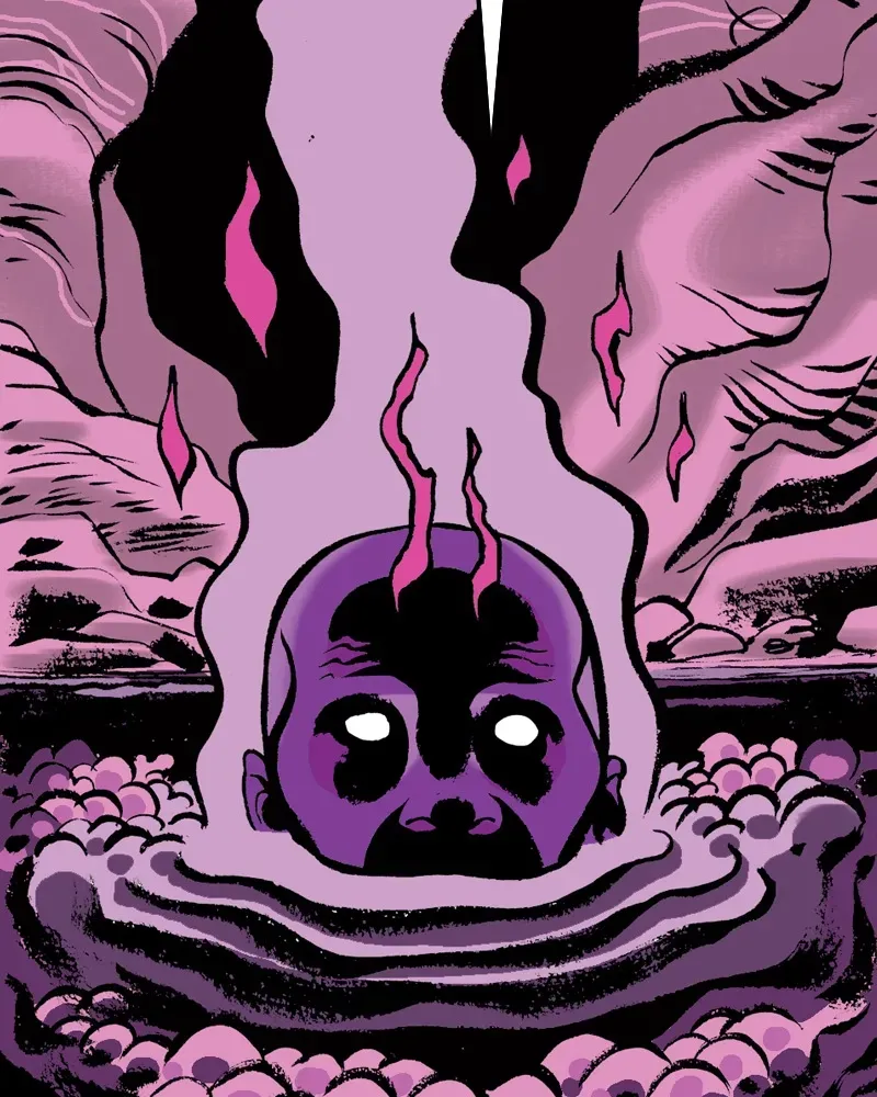 Start Reading Add to Library   Change Status The Red Hook: STARCROSS Chapter 8 page 17 - 