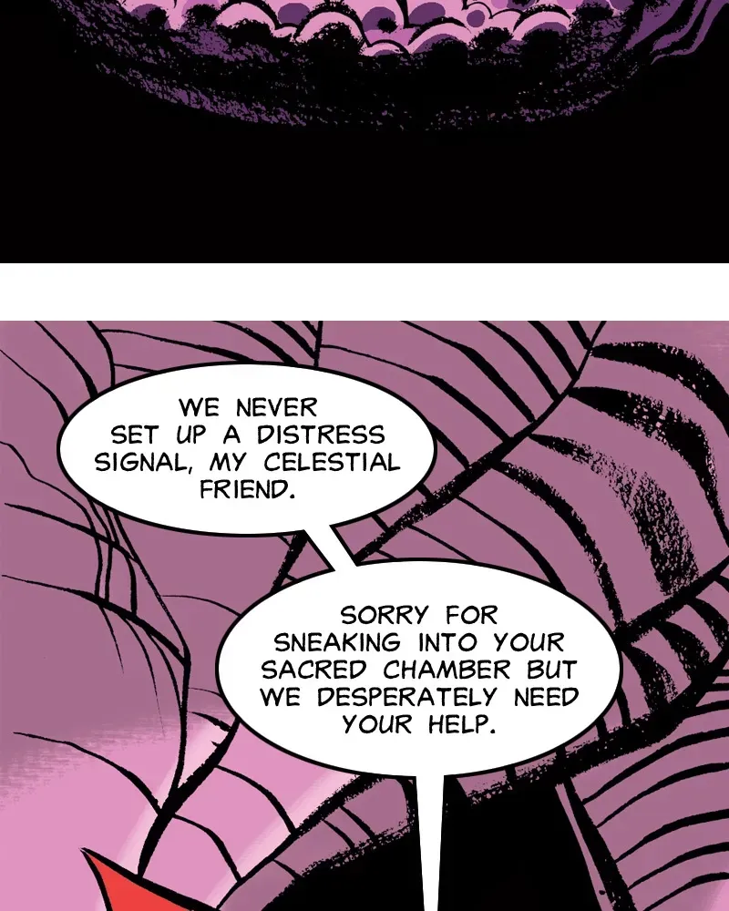 Start Reading Add to Library   Change Status The Red Hook: STARCROSS Chapter 8 page 18 - 