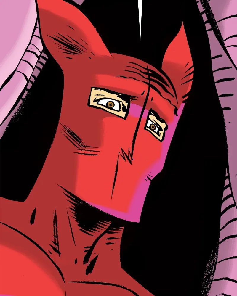 Start Reading Add to Library   Change Status The Red Hook: STARCROSS Chapter 8 page 19 - 