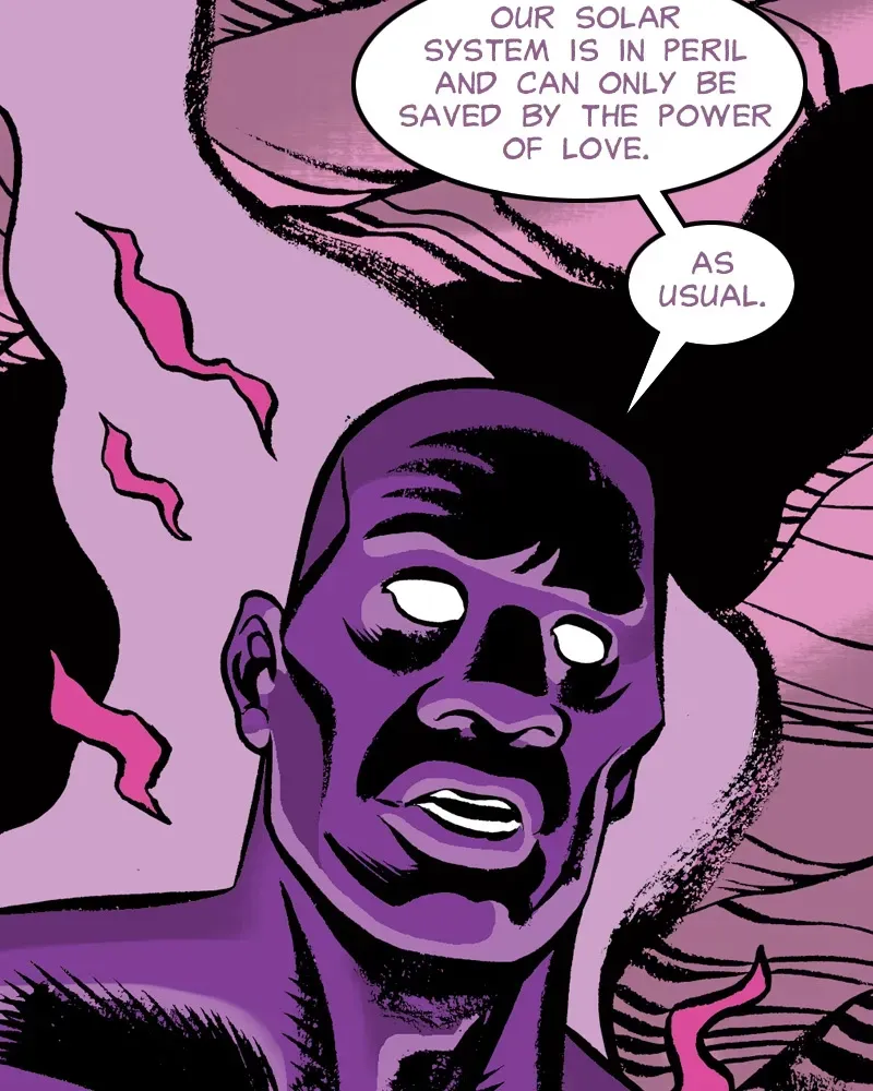 Start Reading Add to Library   Change Status The Red Hook: STARCROSS Chapter 8 page 24 - 