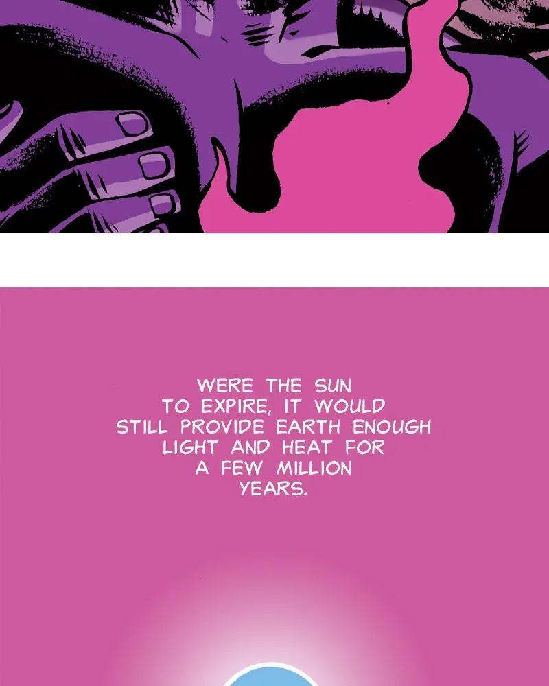 Start Reading Add to Library   Change Status The Red Hook: STARCROSS Chapter 8 page 25 - 
