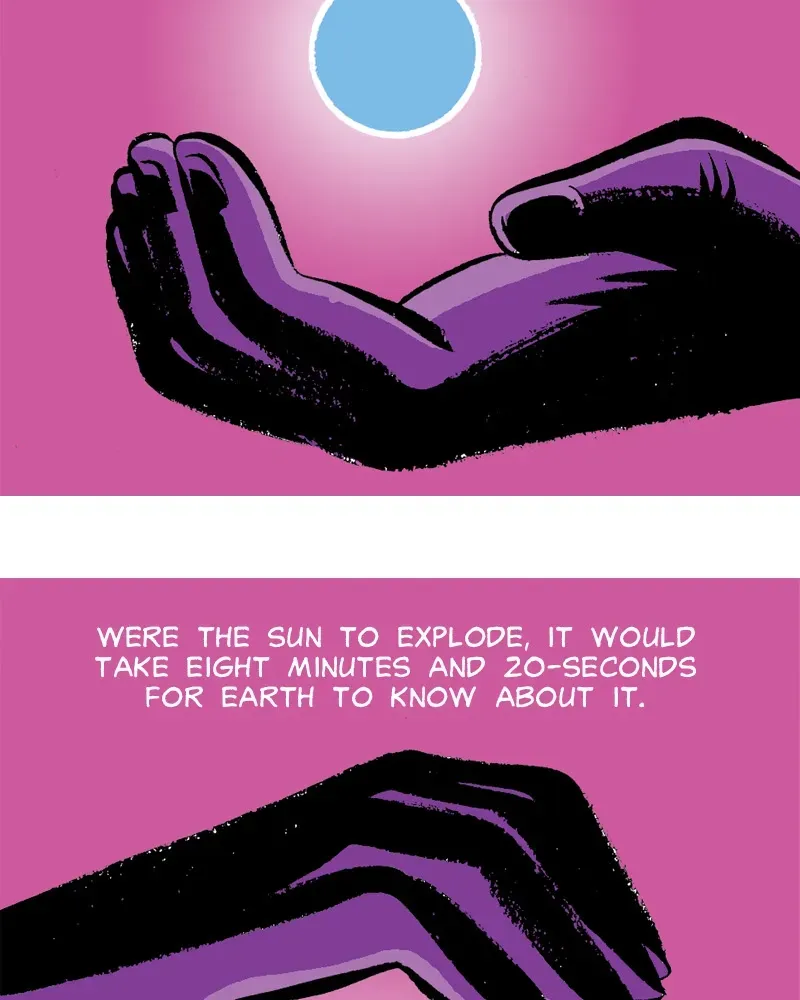 Start Reading Add to Library   Change Status The Red Hook: STARCROSS Chapter 8 page 26 - 
