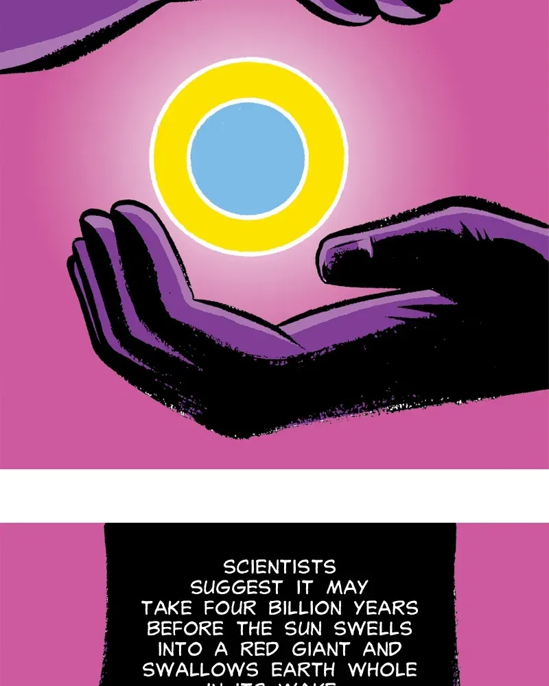 Start Reading Add to Library   Change Status The Red Hook: STARCROSS Chapter 8 page 27 - 